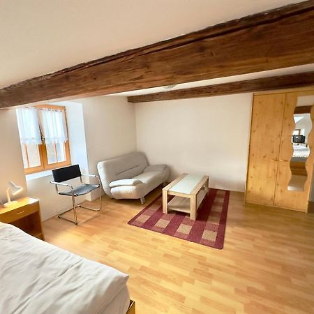 Picobello Pension Görlitz Εξωτερικό φωτογραφία