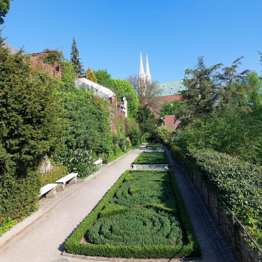 Picobello Pension Görlitz Εξωτερικό φωτογραφία