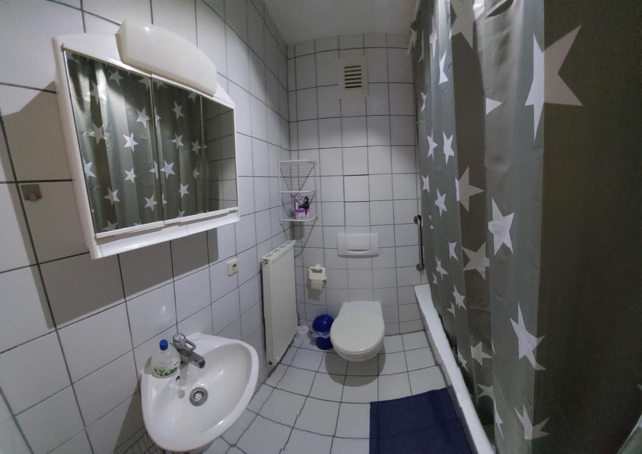 Picobello Pension Görlitz Εξωτερικό φωτογραφία
