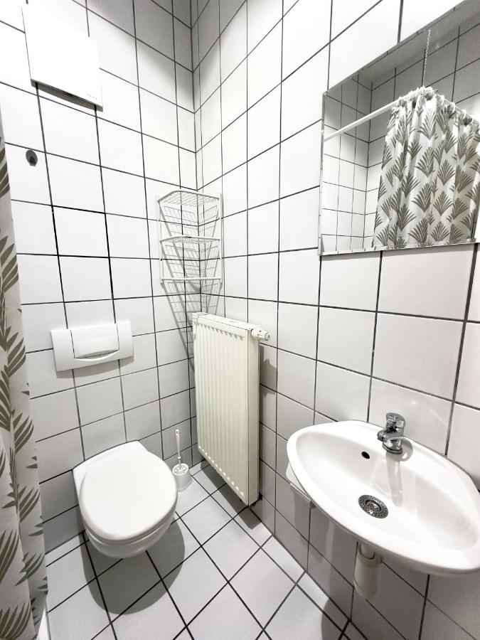 Picobello Pension Görlitz Εξωτερικό φωτογραφία