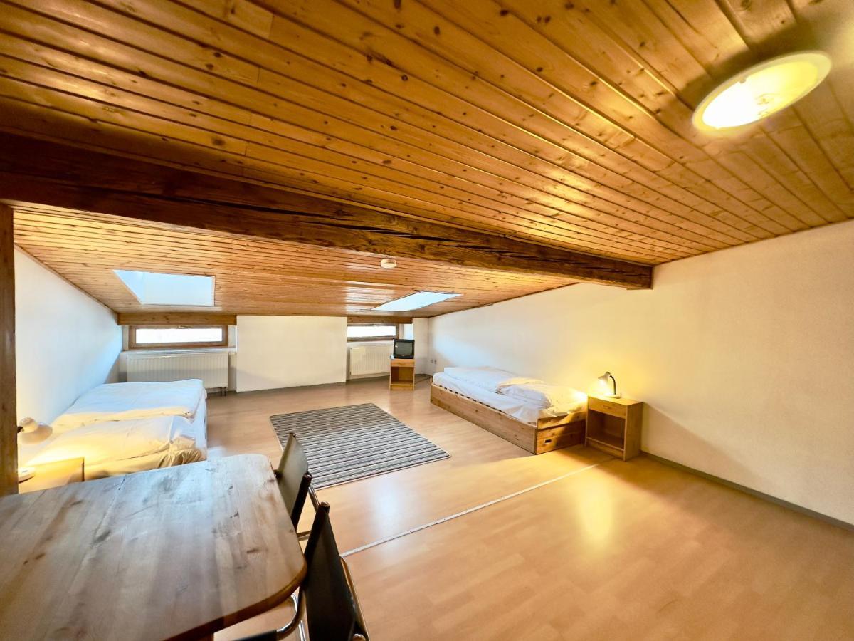 Picobello Pension Görlitz Εξωτερικό φωτογραφία