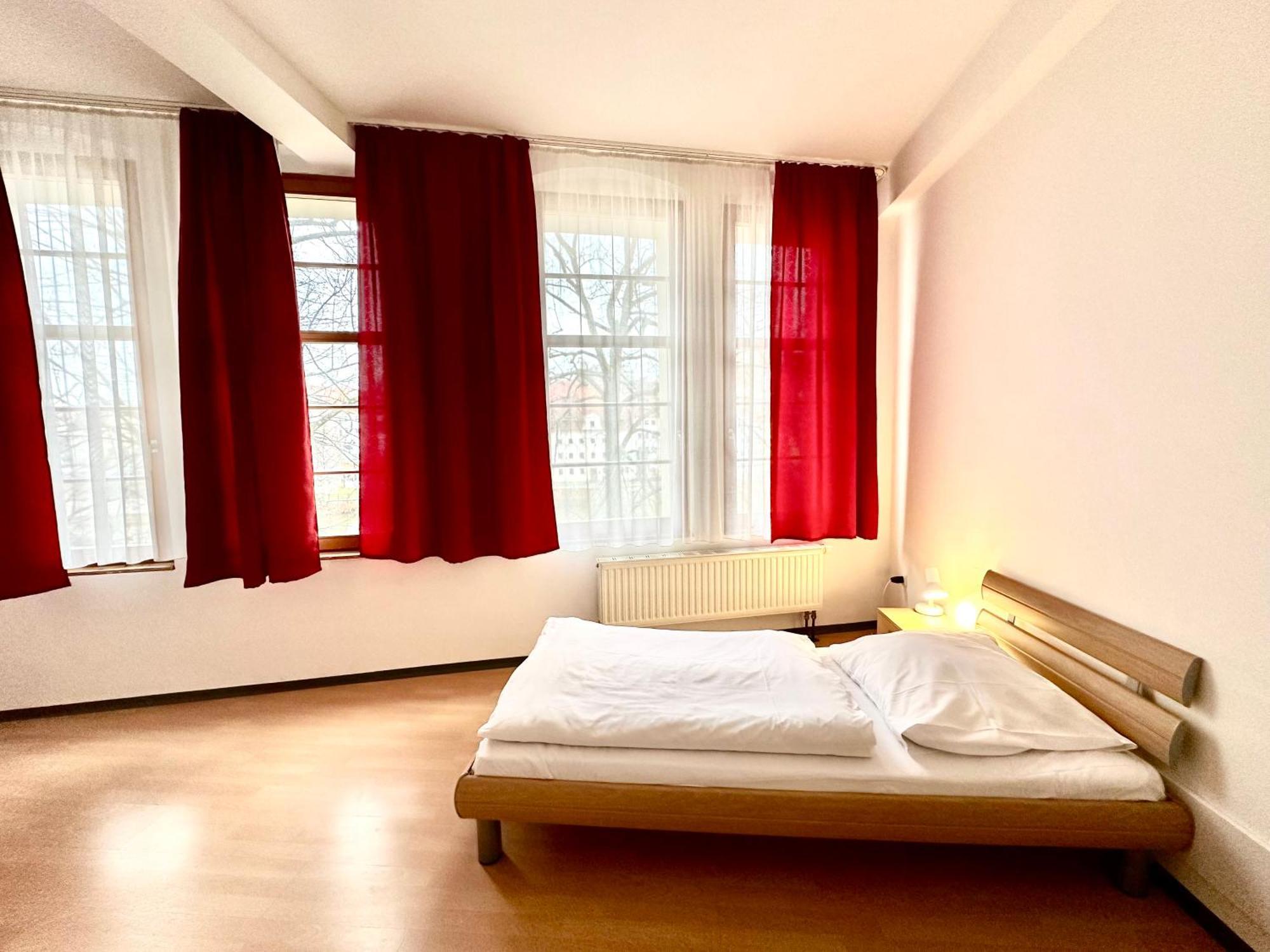 Picobello Pension Görlitz Εξωτερικό φωτογραφία