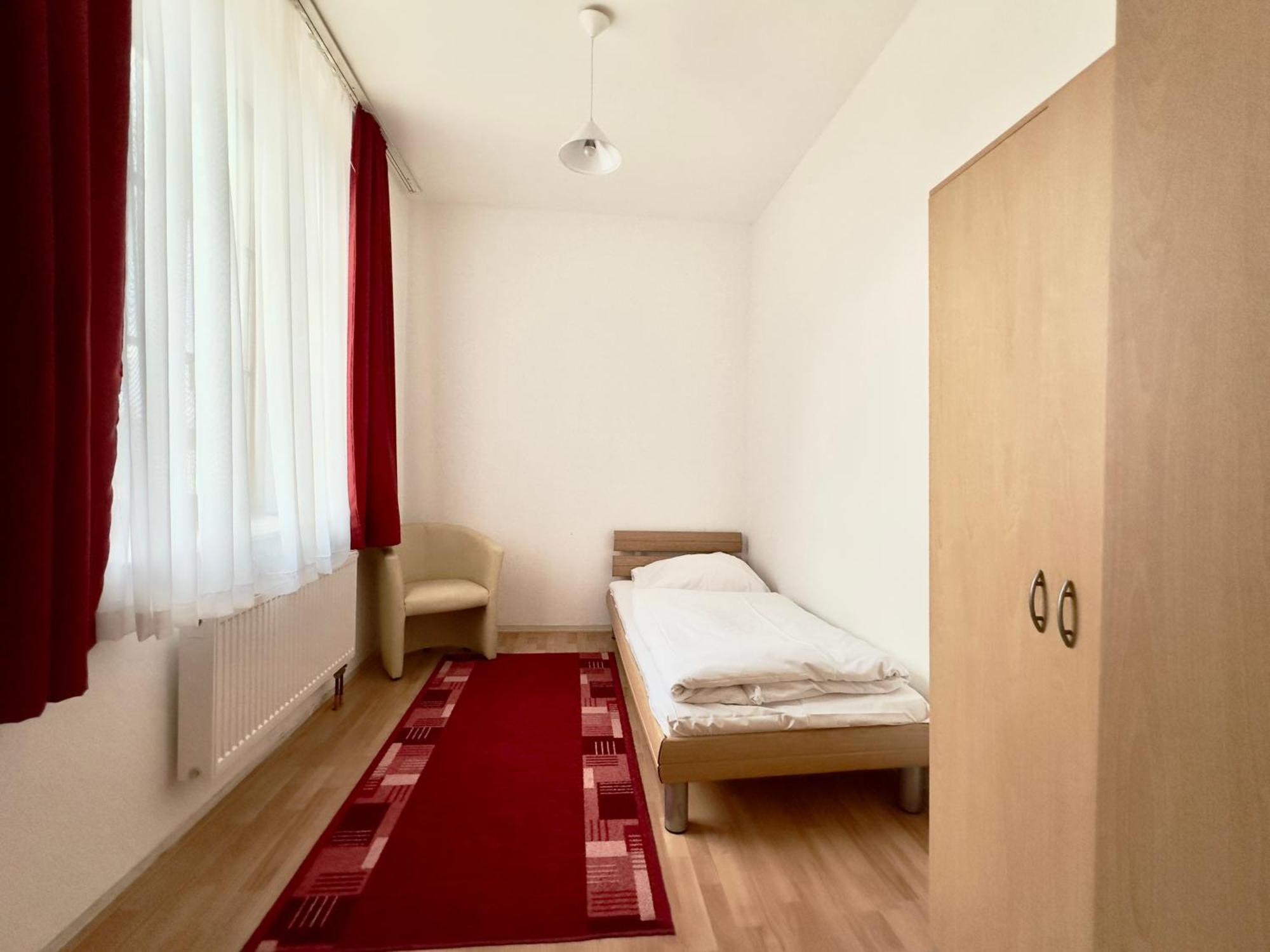 Picobello Pension Görlitz Εξωτερικό φωτογραφία